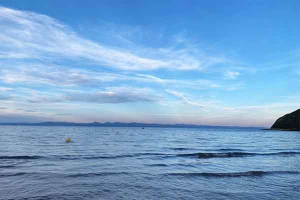Photos of Abersoch