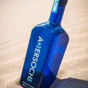 Abersoch craft gin